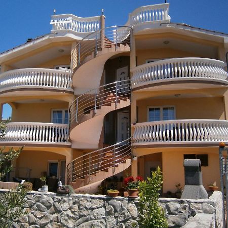 Apartments With A Parking Space Vodice - 13973 Esterno foto