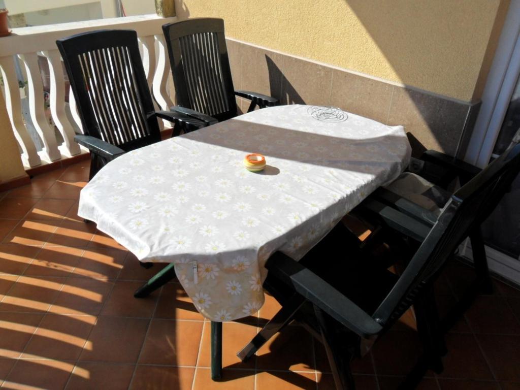 Apartments With A Parking Space Vodice - 13973 Esterno foto