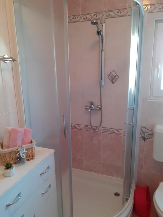 Apartments With A Parking Space Vodice - 13973 Esterno foto