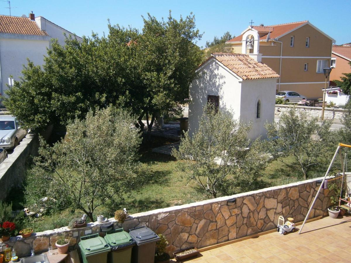 Apartments With A Parking Space Vodice - 13973 Esterno foto