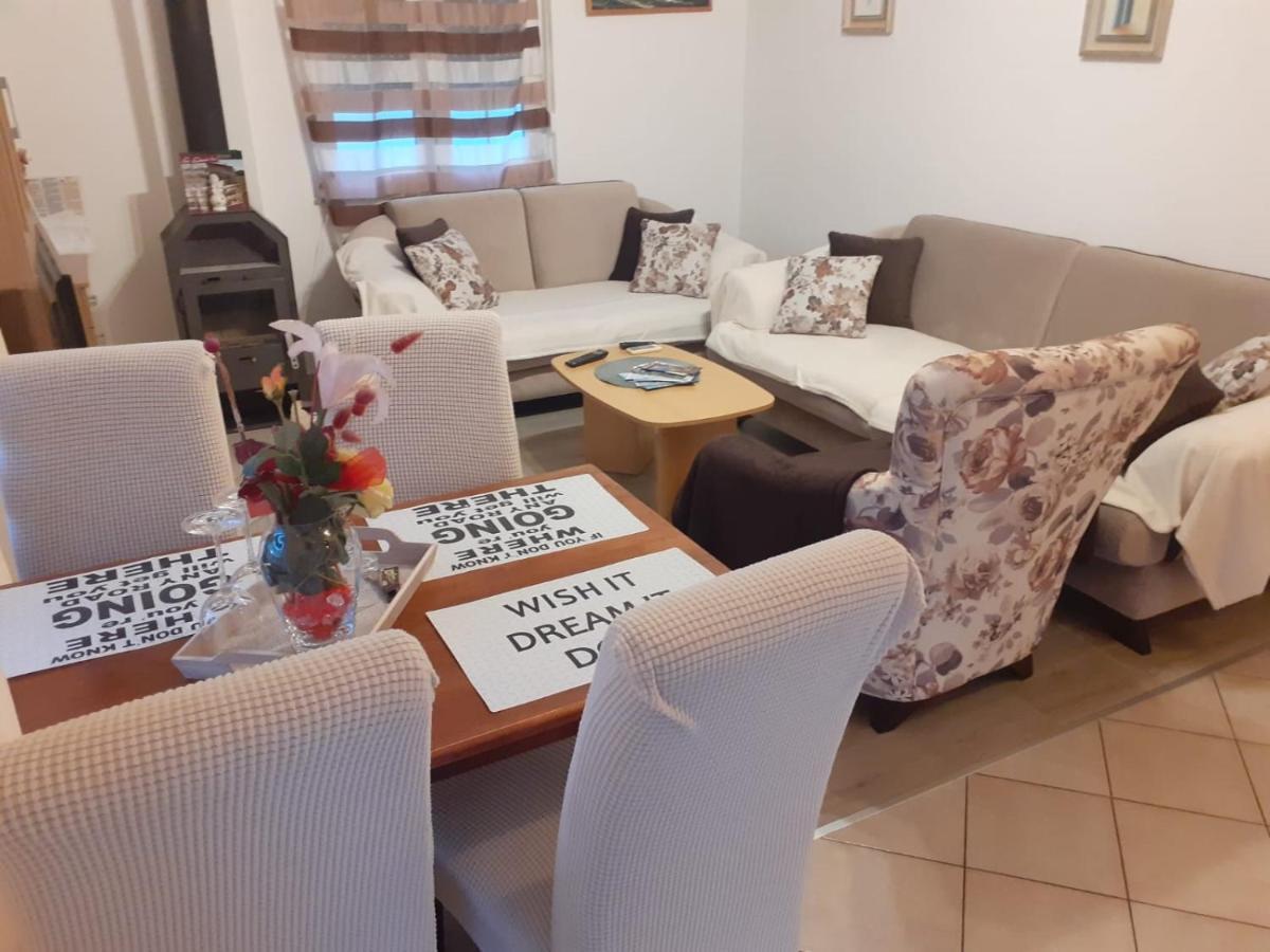 Apartments With A Parking Space Vodice - 13973 Esterno foto