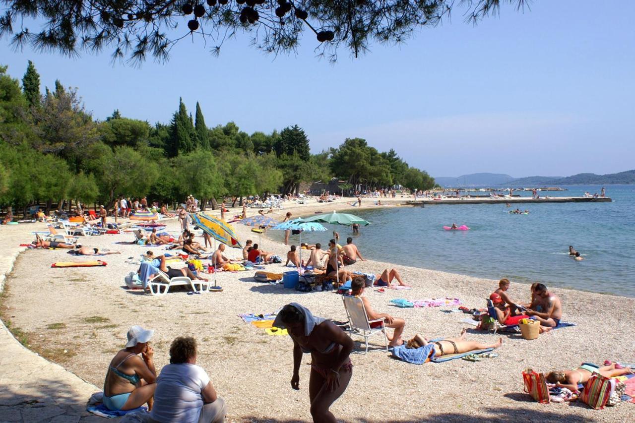 Apartments With A Parking Space Vodice - 13973 Esterno foto