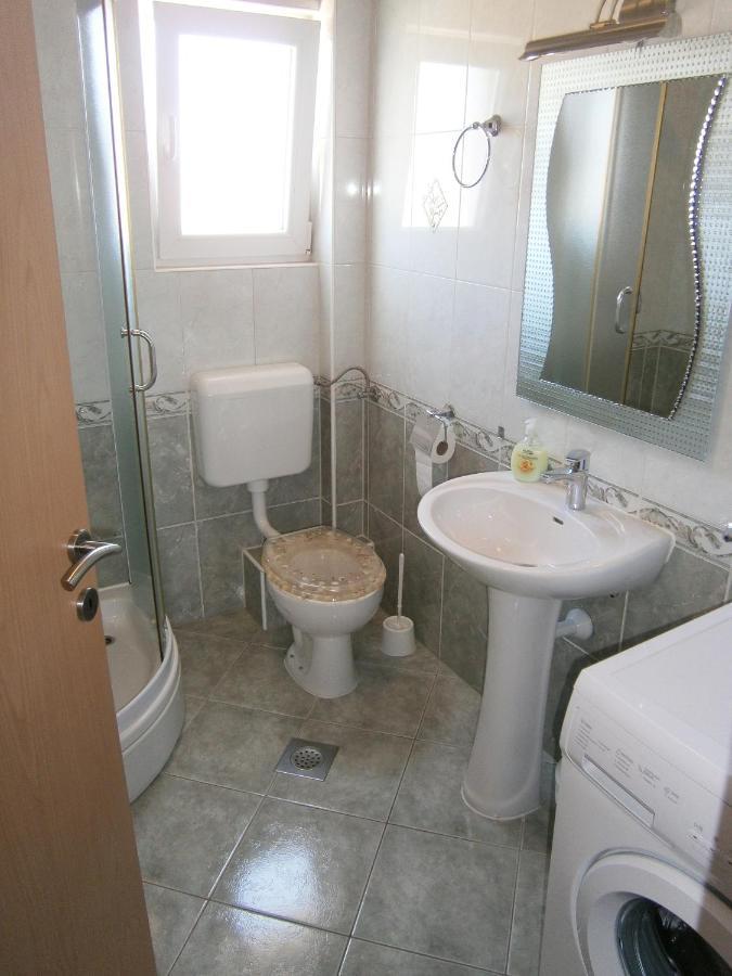 Apartments With A Parking Space Vodice - 13973 Esterno foto