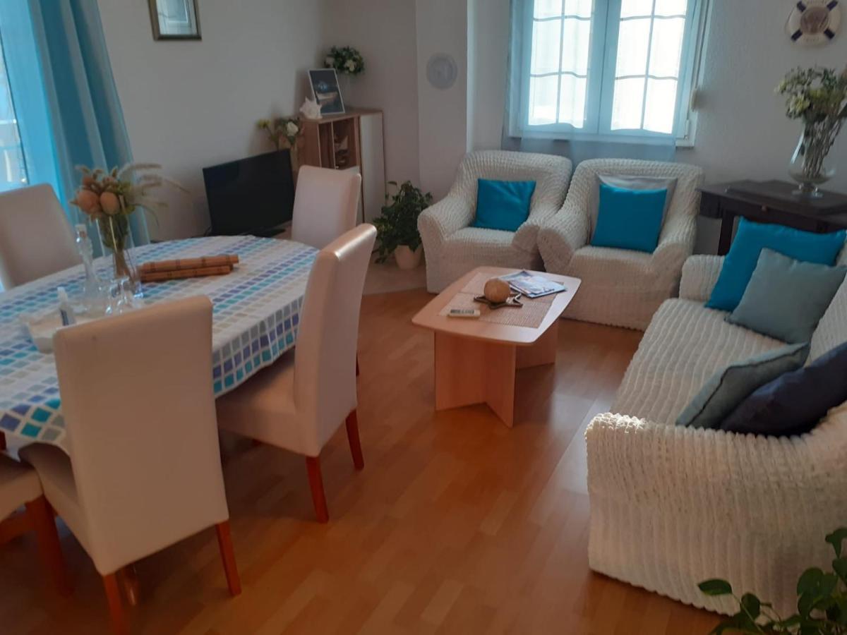 Apartments With A Parking Space Vodice - 13973 Esterno foto