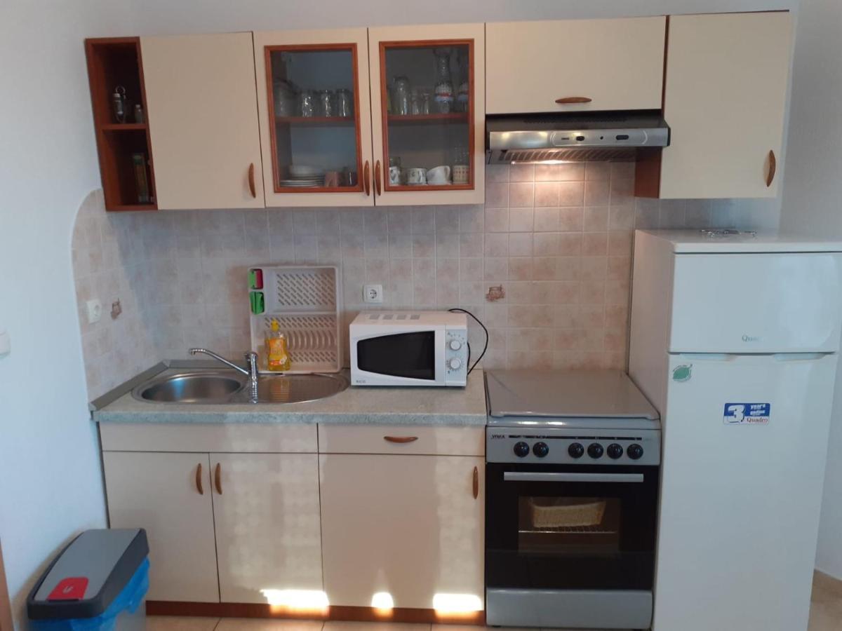 Apartments With A Parking Space Vodice - 13973 Esterno foto