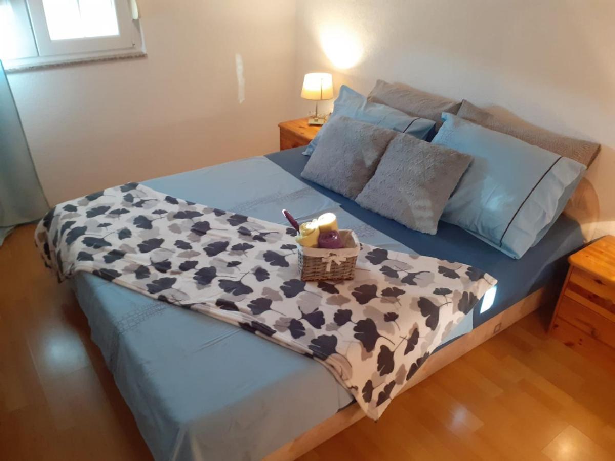 Apartments With A Parking Space Vodice - 13973 Esterno foto