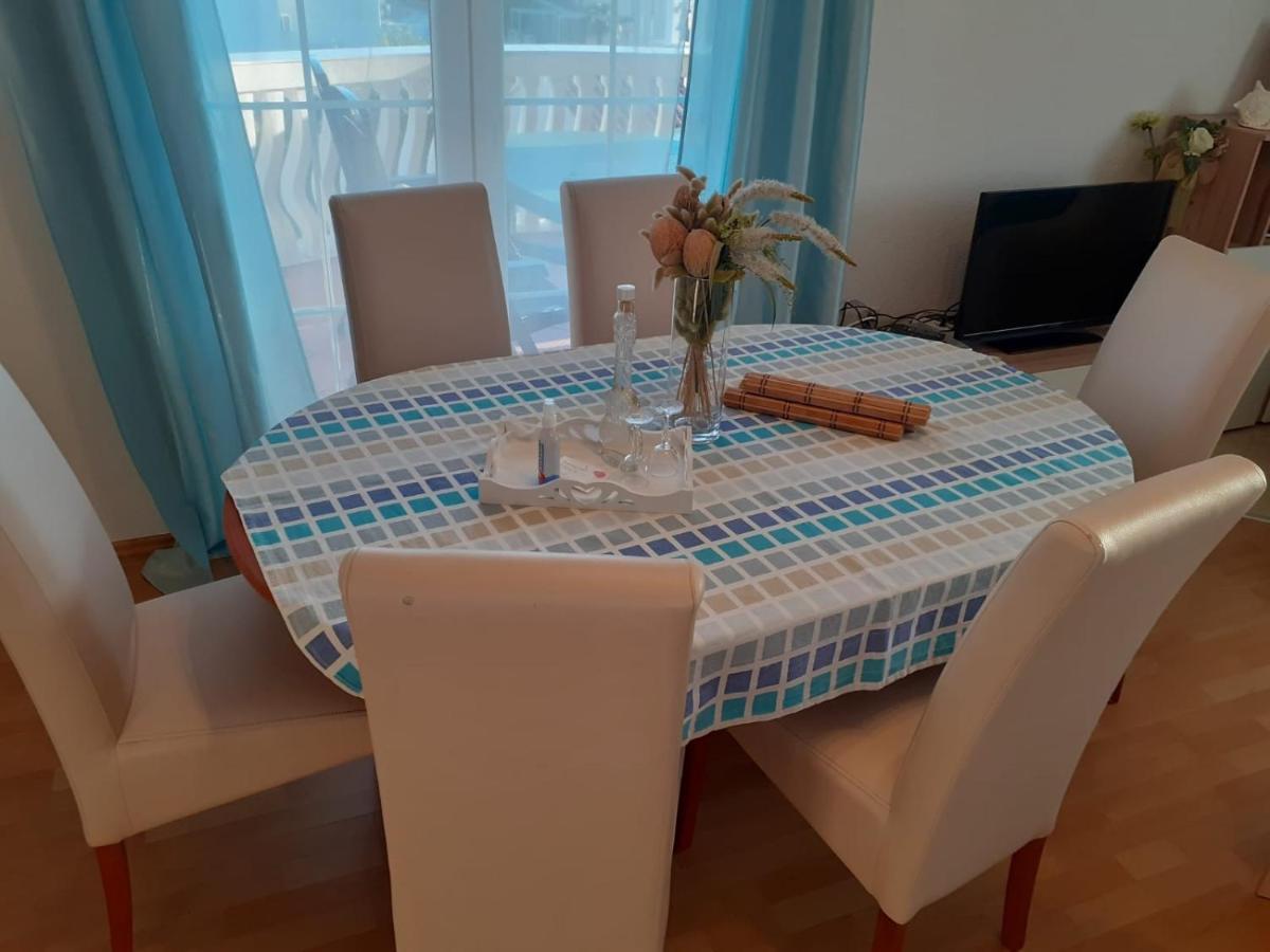 Apartments With A Parking Space Vodice - 13973 Esterno foto