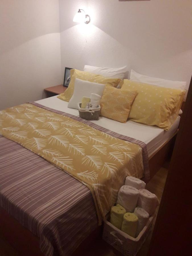 Apartments With A Parking Space Vodice - 13973 Esterno foto