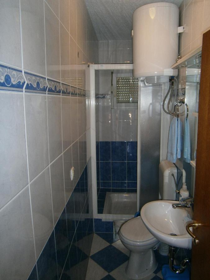 Apartments With A Parking Space Vodice - 13973 Esterno foto
