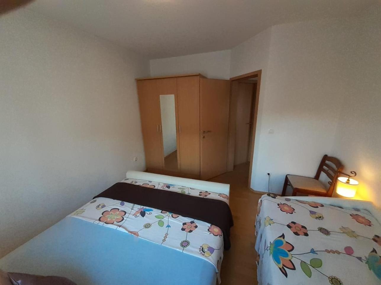 Apartments With A Parking Space Vodice - 13973 Camera foto