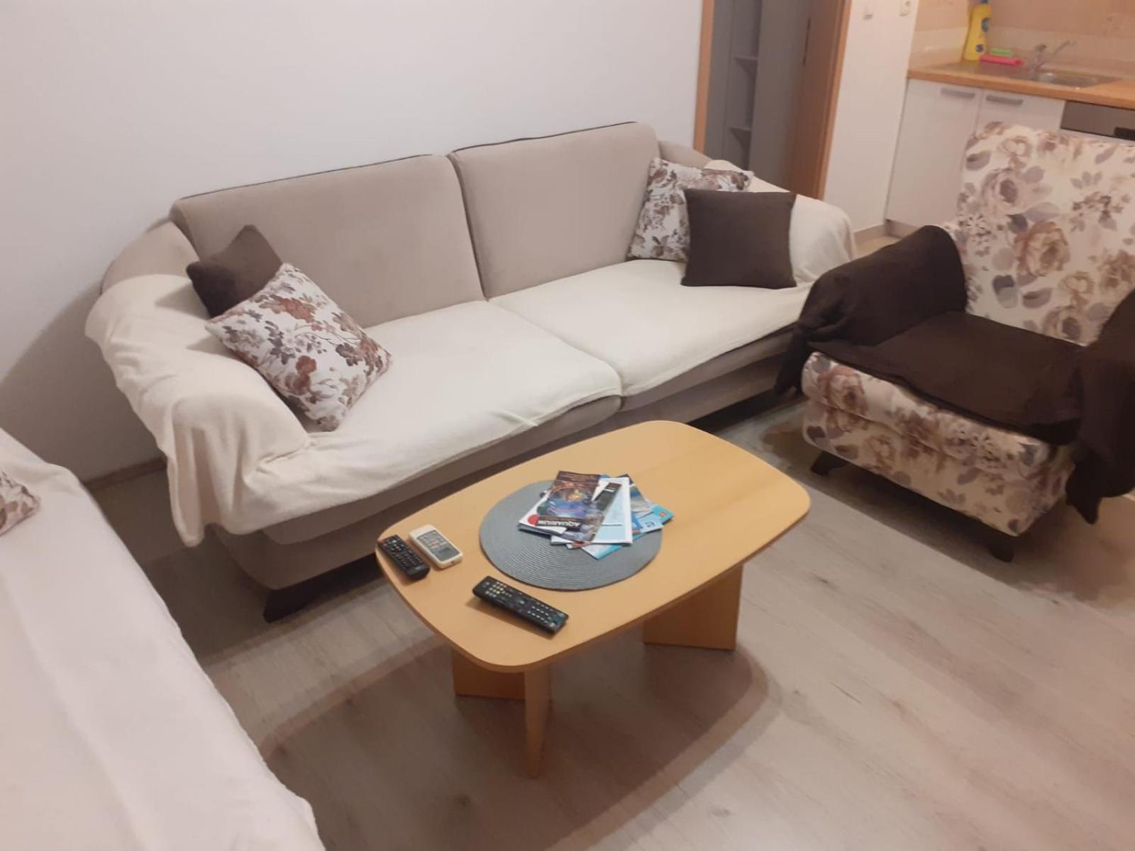 Apartments With A Parking Space Vodice - 13973 Camera foto