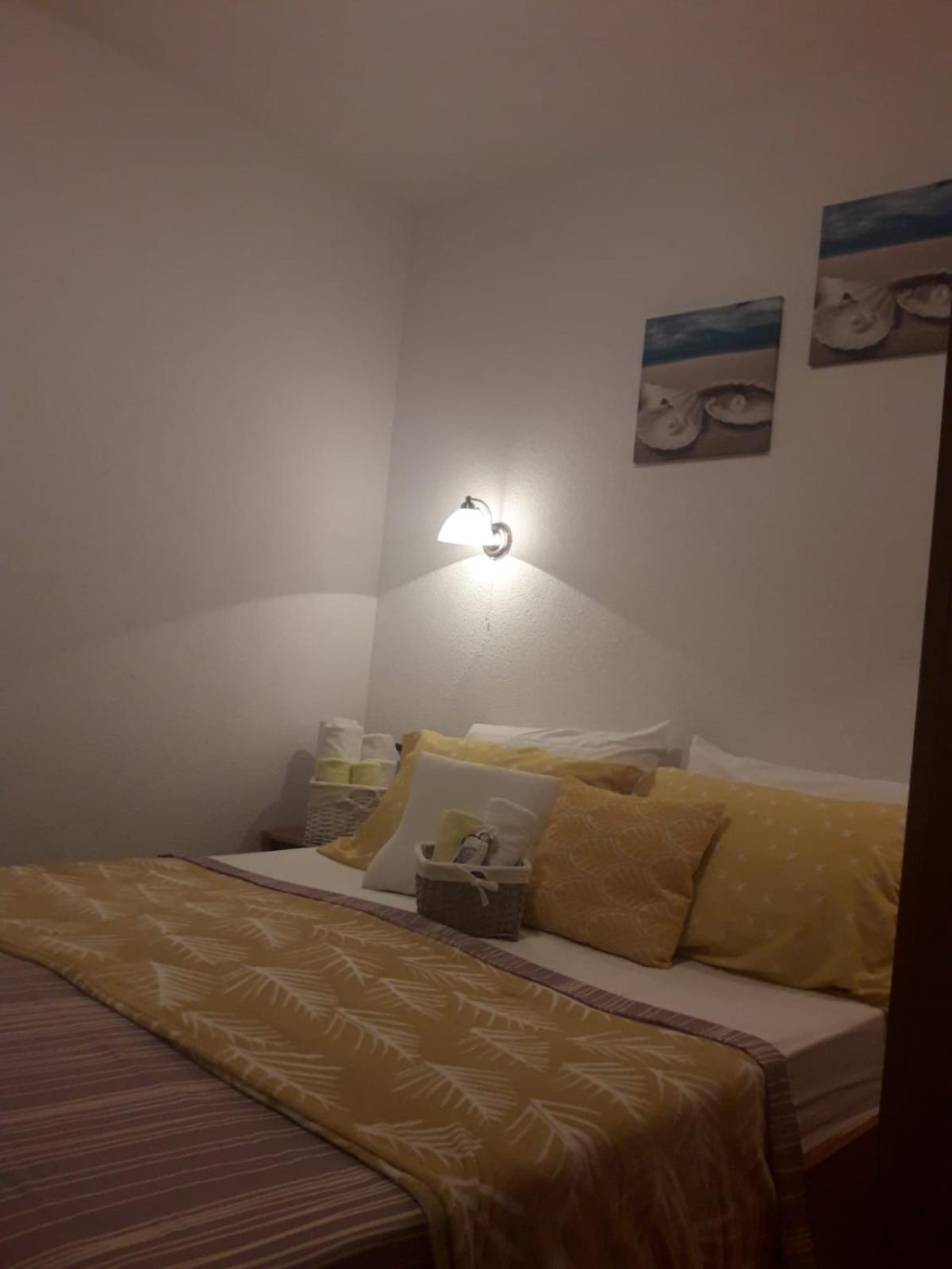 Apartments With A Parking Space Vodice - 13973 Camera foto