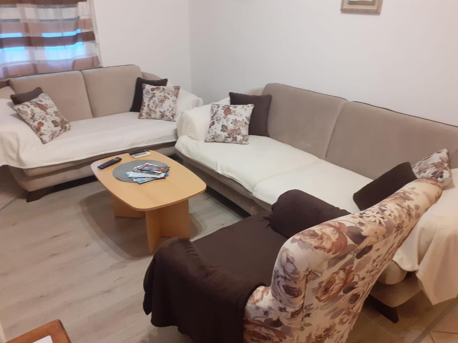 Apartments With A Parking Space Vodice - 13973 Camera foto