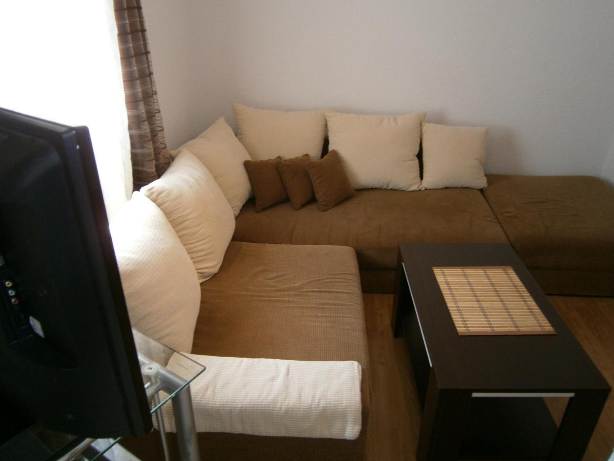 Apartments With A Parking Space Vodice - 13973 Camera foto